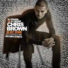 Chris Brown - Perfume