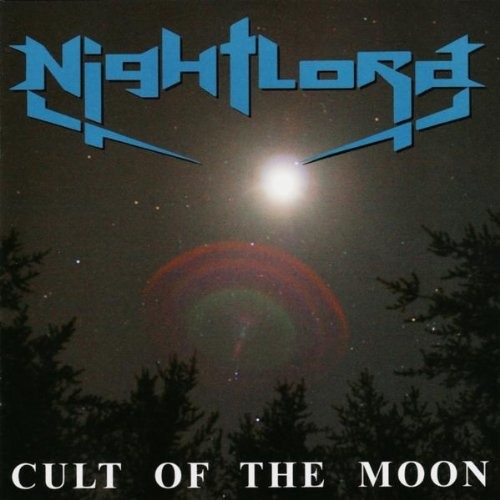 Cult Of The Moon