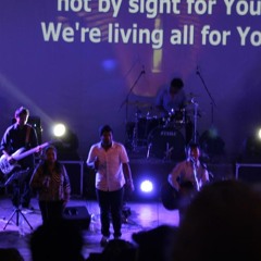 You Won't Relent,jesus culture cover live