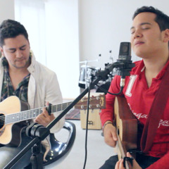 Gilberto Daza & LuisFa - Tan Cierto