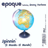 Epoque ft. Jimmy Fontana – Spinnin’ (Radio Edit)