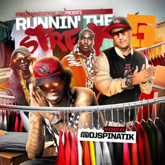 Maceo ft. Future, Mexico Rann & Dr Phill - Take A Charge [Prod. by Zaytoven]