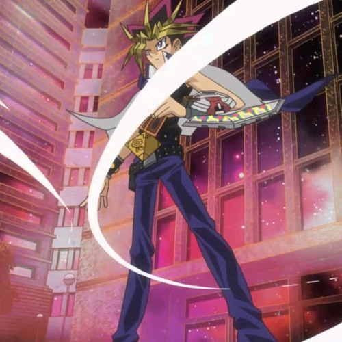 Comunidade Yu-Gi-Oh!: Bonds Beyond Time-Oficial