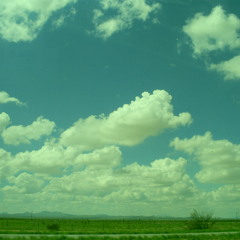 Between A Ballad & A Love Note