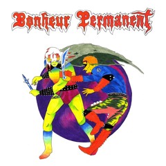 Bonheur Permanent - La Patinoire