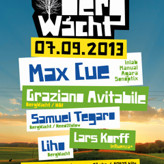 Max Cue