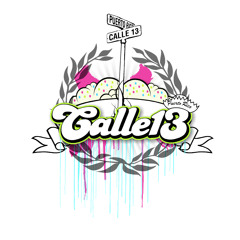 Calle 13 - Japón (Remix Chaarly-_-)