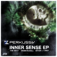 [PERK-DNB018]B The Sect - Inside Your Mind (Original Mix)