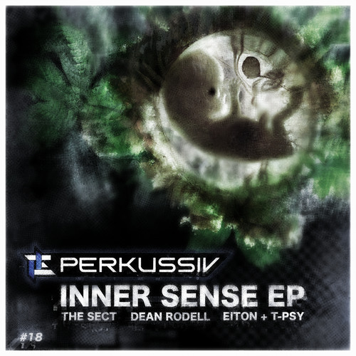 [PERK-DNB018]C Eiton + T - Psy - Y (Original Mix)