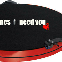 SOMETIMES I NEED YOU.INSTRUMENTAL .S'ofy WALDECK