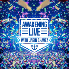 "Lost Are Found" - Awakening Worship (feat. Jabin Chavez)