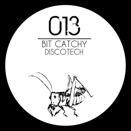 Bit Catchy - Discotech