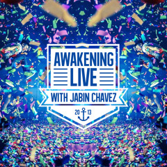 "One Thing Remains" - Awakening Worship (feat. Jabin Chavez)
