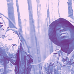 Deniro Farrar - Just In Case the World Ends (Chopped by Max McKane)