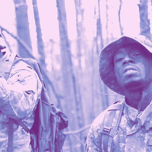 Deniro Farrar - Just In Case the World Ends (Chopped by Max McKane)