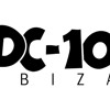 Tristan da Cunha & Adam Shelton B2B @ DC10 DJ mix artwork - Electronic music tracklist cover image