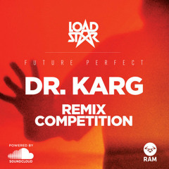 Loadstar - Dr Karg (C-qnz remix) (Free Download)