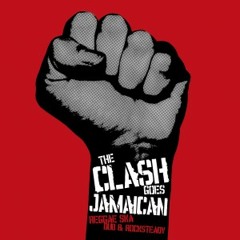 Smooth Beans - "Bankrobber" (The Clash)