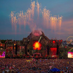 Tomorrowland 2013 Aftermovie Intro: Wake Me Up vs Ocarina (Acoustic Mashup) [DOWNLOAD]