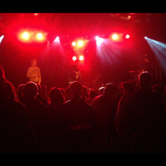 Micro One ft. Soulkitchen crew  - Panevėžys (Live @ Panevėžio miesto 510 metų jubiliejus)
