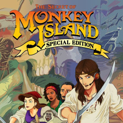 The Secret of Monkey Island/ Special Edition OST 02 - Introductions