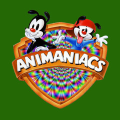 Animaniacs