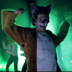 What Does The Fox Krak (Powhatan Electro House Remix)