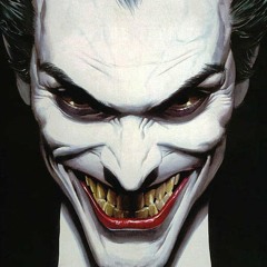 Joker Smile [ZEPStrumental]