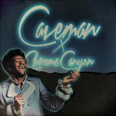 Chrome Canyon - Remixes