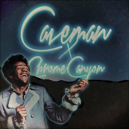 Caveman vs Al Green - In the City (Chrome Canyon remash)