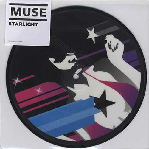 Muse - Starlight (Atrocity Vector Remix)