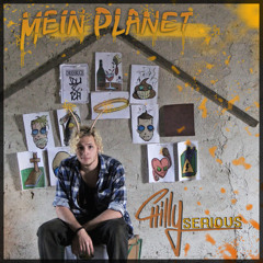 Chilly Serious - BLEIB DOCH MAL STEHEN