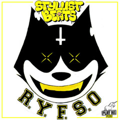 Stylust & Wick-It the Instigator - Sleeveless Jumpoff