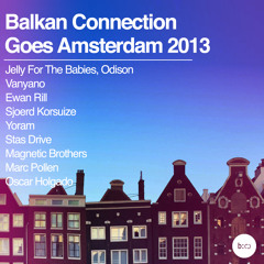 Ewan Rill - Spanish Dream (Original Mix)