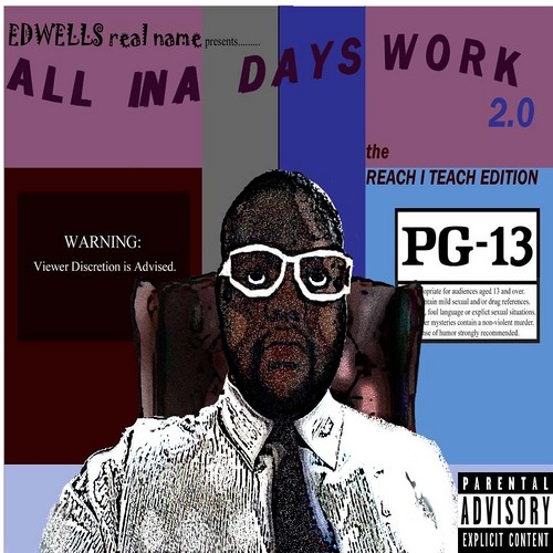 (A$AP ROCKY GHETTO SYMPHONY REMIX)SWEET CHEIN MUZICK by EDWELLS REAL NAME ft EDWIN L. REAL NAME