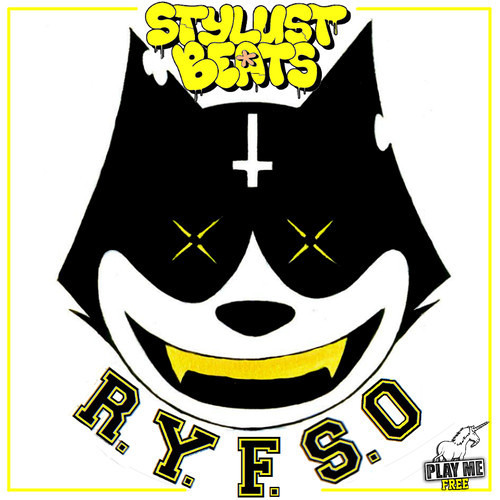 Stylust - Power Surge