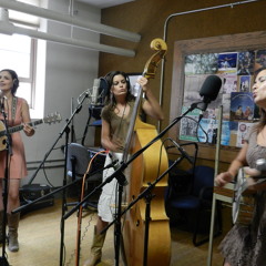 Little House by Underhill Rose