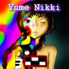 yume nikki instrumental arrange