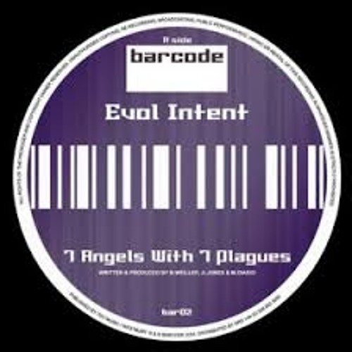 jungle & dnb