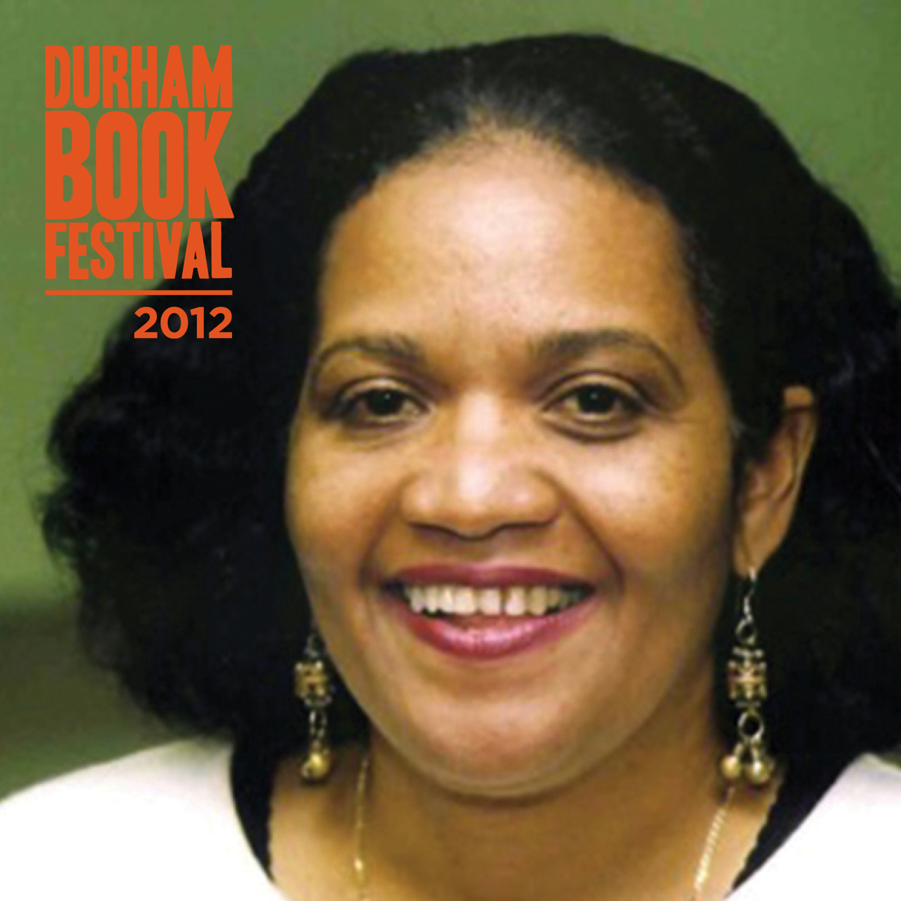 Durham Book Festival 2012