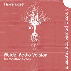 Abide Radio Version: Re-release