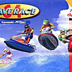 Wave Race 64 - Main Theme