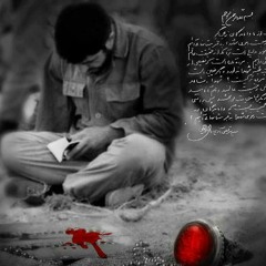 يا روحي ويا ثمر قلبي .. ابد ما انساك يا ولدي