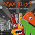 Artwork for AZAX•BLiSS - F#ckin Bass (Preview)