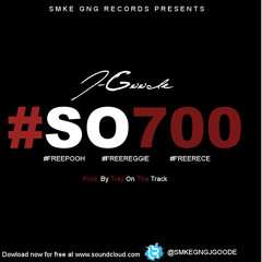 J-Goode- So 700