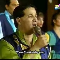 سعيد صالح -‫بحبك يا مصر‬‎ - مسرحية كعبلون