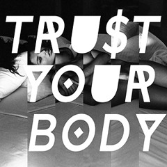 TIGA x JORI HULKKONEN - TRUST YOUR BODY (JANUARY BLACK VERSION)