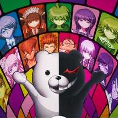 Dangan Ronpa - Never Say Never Full
