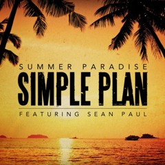 Simple Plan Feat. Sean Paul(FS Remix)