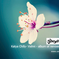 Katya Chilly - U Zemli - I Wannabe Remix (clip)